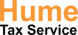 Hume Tax Logo